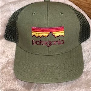 Patagonia Trucker Hat
